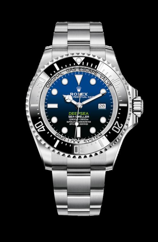 Rolex Sea Dweller watches-R1101W - Click Image to Close